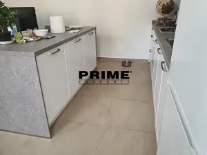 Pronájem kanceláře, Praha - Nové Město, Štěpánská, 65 m2