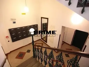 Pronájem kanceláře, Praha - Nové Město, Štěpánská, 65 m2