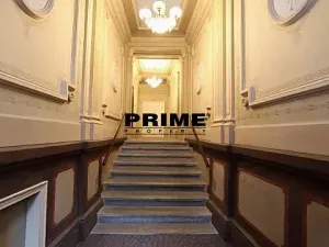 Pronájem kanceláře, Praha - Nové Město, Štěpánská, 65 m2