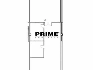 Pronájem skladu, Praha - Malešice, Tiskařská, 205 m2