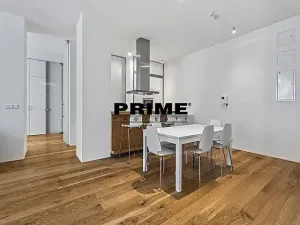 Pronájem bytu 3+kk, Praha - Vinohrady, Laubova, 109 m2