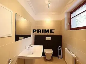 Pronájem rodinného domu, Praha - Veleslavín, Nad hradním potokem, 350 m2