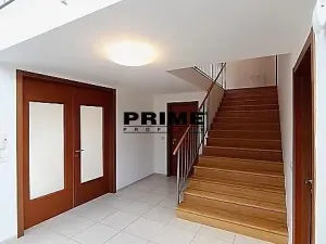 Pronájem rodinného domu, Praha - Nebušice, Nebušická, 260 m2