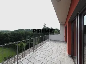 Pronájem rodinného domu, Praha - Nebušice, Nebušická, 260 m2