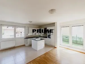 Pronájem rodinného domu, Průhonice, Pod Valem II., 350 m2
