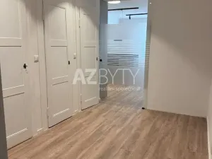 Prodej bytu 3+kk, Praha - Holešovice, Jirečkova, 67 m2