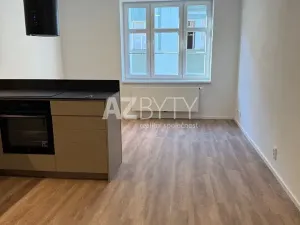 Prodej bytu 3+kk, Praha - Holešovice, Jirečkova, 67 m2