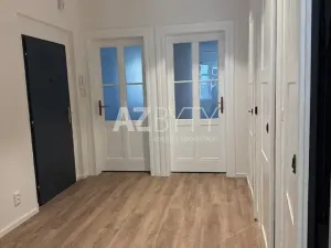 Prodej bytu 3+kk, Praha - Holešovice, Jirečkova, 67 m2