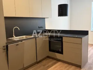 Prodej bytu 3+kk, Praha - Holešovice, Jirečkova, 67 m2
