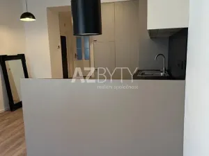 Prodej bytu 3+kk, Praha - Holešovice, Jirečkova, 67 m2