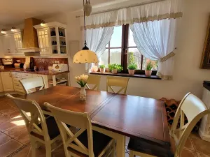Prodej rodinného domu, Moravany, 187 m2