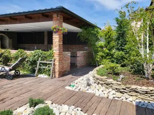 Prodej rodinného domu, Moravany, 187 m2
