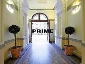 Pronájem kanceláře, Praha - Nové Město, Klimentská, 228 m2