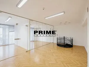 Pronájem kanceláře, Praha - Nové Město, Václavské náměstí, 466 m2
