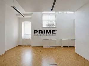 Pronájem kanceláře, Praha - Nové Město, Václavské náměstí, 466 m2