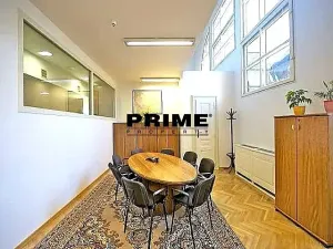 Pronájem kanceláře, Praha - Nové Město, Václavské náměstí, 466 m2