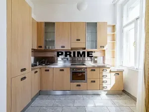 Pronájem bytu 2+kk, Praha - Malá Strana, Újezd, 75 m2