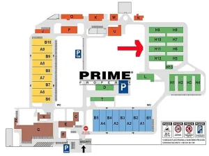 Pronájem skladu, Praha - Horní Počernice, Ve žlíbku, 756 m2