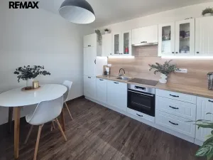 Prodej bytu 3+1, Svitavy, Kijevská, 86 m2