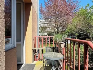 Pronájem bytu 2+kk, Praha - Veleslavín, Veleslavínská, 44 m2