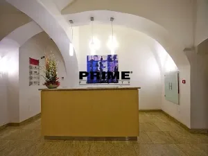Pronájem kanceláře, Praha - Staré Město, Malé náměstí, 250 m2