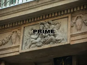Pronájem kanceláře, Praha - Staré Město, Malé náměstí, 250 m2