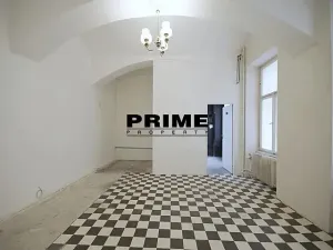 Pronájem kanceláře, Praha - Nové Město, Opletalova, 86 m2
