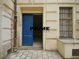 Pronájem kanceláře, Praha - Nové Město, Opletalova, 86 m2