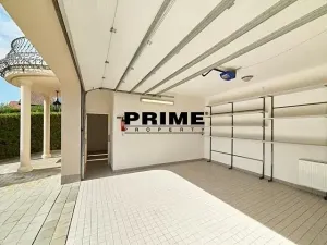 Pronájem rodinného domu, Praha - Nebušice, Nebušická, 270 m2