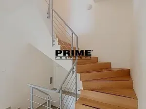 Pronájem rodinného domu, Praha - Nebušice, Na závěji, 250 m2