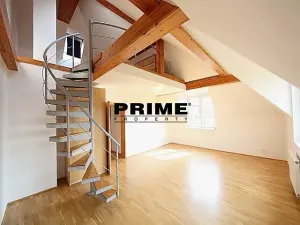Pronájem rodinného domu, Praha - Nebušice, Na závěji, 250 m2