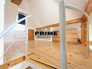 Pronájem rodinného domu, Praha - Nebušice, Na závěji, 250 m2