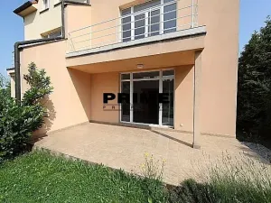Pronájem rodinného domu, Praha - Nebušice, Na závěji, 250 m2
