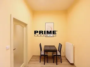 Pronájem bytu 1+1, Praha - Vinohrady, Máchova, 40 m2