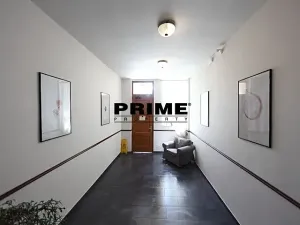 Pronájem bytu 1+1, Praha - Vinohrady, Máchova, 40 m2