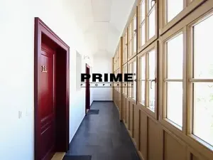 Pronájem bytu 1+1, Praha - Vinohrady, Máchova, 40 m2