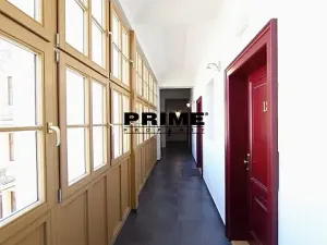 Pronájem bytu 1+1, Praha - Vinohrady, Máchova, 40 m2