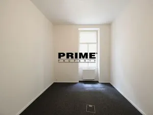 Pronájem kanceláře, Praha - Nové Město, Lazarská, 190 m2