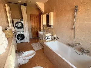 Pronájem bytu 3+kk, Žebrák, Náměstí, 87 m2