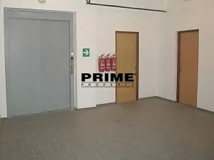Pronájem kanceláře, Praha - Horní Počernice, Ve žlíbku, 35 m2