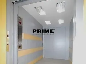Pronájem kanceláře, Praha - Horní Počernice, Ve žlíbku, 35 m2
