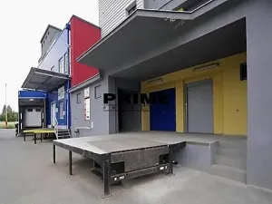 Pronájem kanceláře, Praha - Horní Počernice, Ve žlíbku, 35 m2