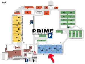 Pronájem kanceláře, Praha - Horní Počernice, Ve žlíbku, 35 m2
