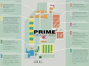 Pronájem kanceláře, Praha - Horní Počernice, Ve žlíbku, 35 m2