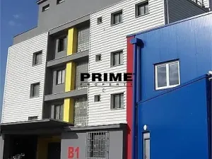 Pronájem kanceláře, Praha - Horní Počernice, Ve žlíbku, 35 m2
