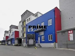 Pronájem kanceláře, Praha - Horní Počernice, Ve žlíbku, 35 m2