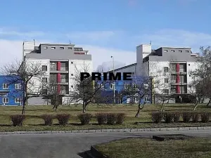 Pronájem kanceláře, Praha - Horní Počernice, Ve žlíbku, 35 m2