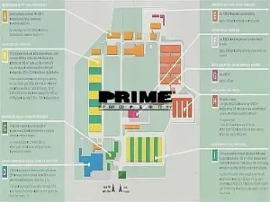 Pronájem skladu, Praha - Horní Počernice, Ve žlíbku, 378 m2