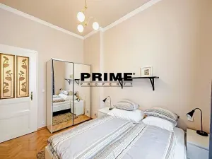 Pronájem bytu 3+1, Praha - Nové Město, Dřevná, 108 m2