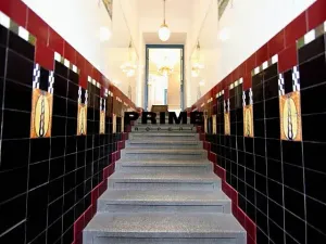 Pronájem bytu 3+1, Praha - Nové Město, Dřevná, 108 m2